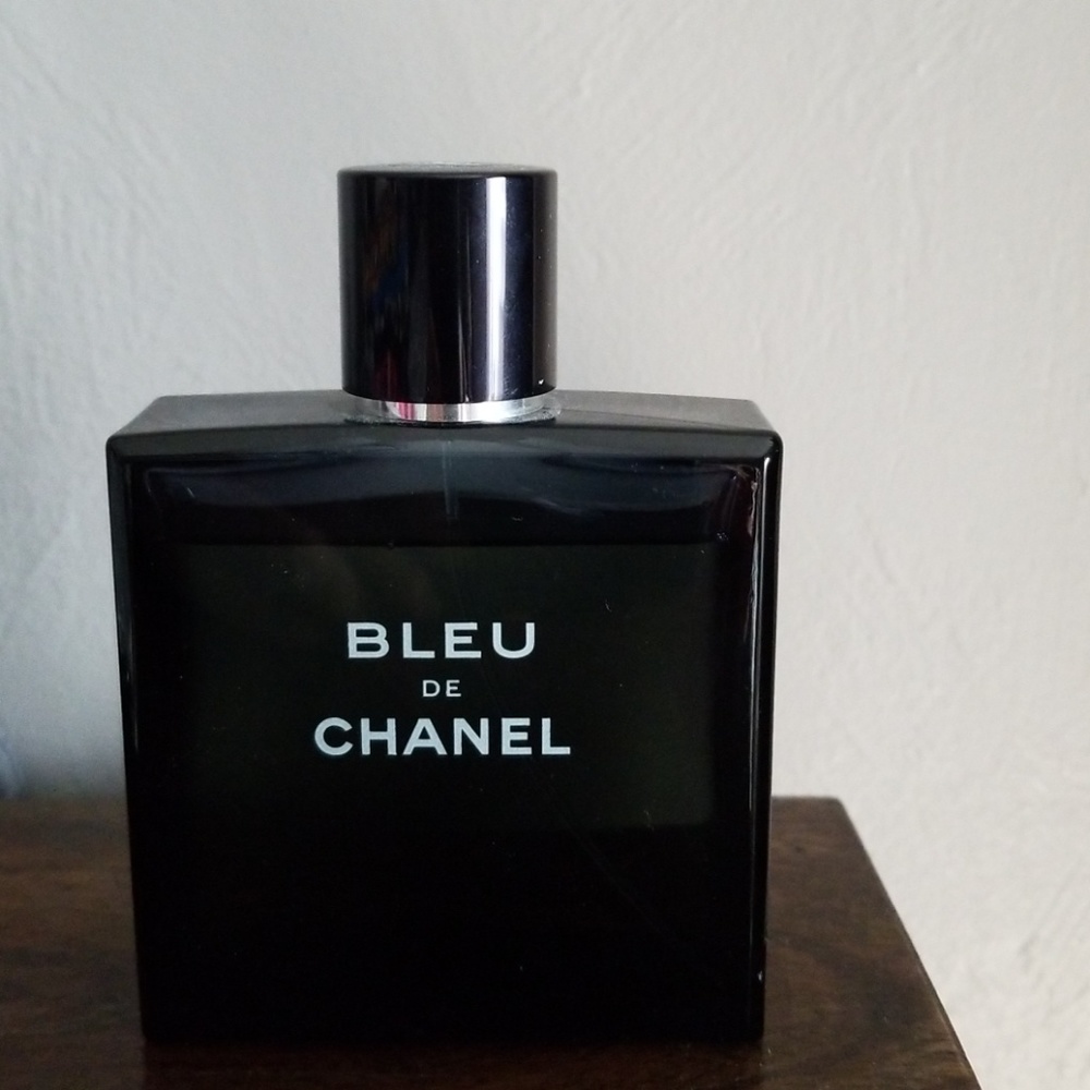 Mens Bleu de Chanel